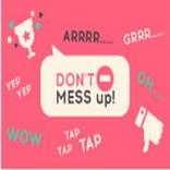 Don't Mess Up