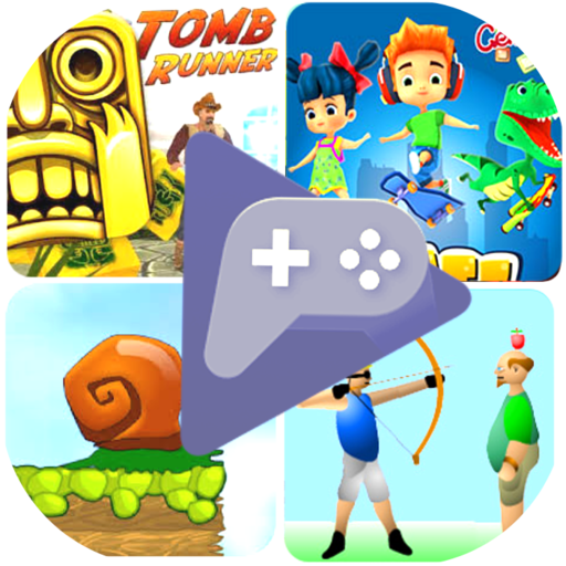 Game Junction: Play Online Games