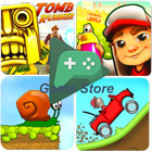 Game Store: All Online Games أيقونة
