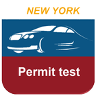 Practice driving test for ny আইকন