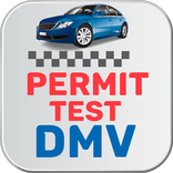 DMV driving practice test 2025