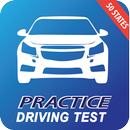 Practice Driving Test - Drivers (All 50 States) APK