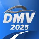 DMV Practice Test 2026-APK