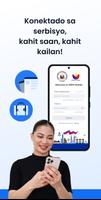 DMW Mobile App plakat