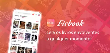 Ficbook- Romances Portáteis