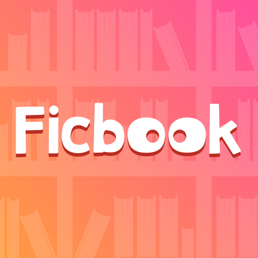 Ficbook—Librería Digital