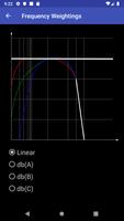 Decibel Meter(Sound Meter) স্ক্রিনশট 3