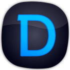 DManager Browser And Documents Advice icon