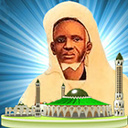 Talibé Cheikh biểu tượng