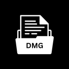 Dmg File Opener 아이콘