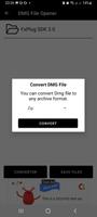 Dmg File Opener скриншот 2