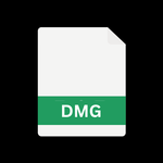 DMG Extractor & File Opener icon