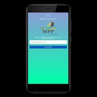 Antrian Online MPP Kudus capture d'écran 3