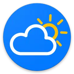 Baixar Weather From DMI and YR APK