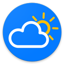 Weather From DMI and YR aplikacja