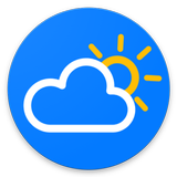 Weather From DMI and YR APK