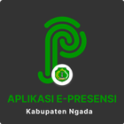 e-Presensi Kabupaten Ngada icône