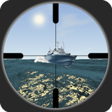 Torpedo Attack 3D Free icono