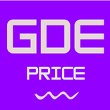 GdePrice - QR- и штрих-код сканер, покажет цену