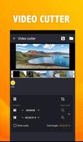 Video Cutter ảnh chụp màn hình 1