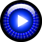 Video Player All Format আইকন