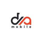 DNA mobile Zeichen