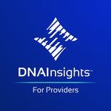 DNAInsights for Providers