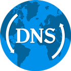 DNS Changer biểu tượng