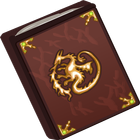 D&D Spellbook 5e آئیکن