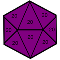 DnD 3.5 NPC Generator