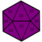 DnD 3.5 NPC Generator أيقونة
