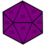 DnD 3.5 NPC Generator أيقونة
