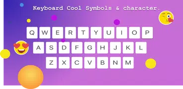 Cool Symbols - Emoticons - My 