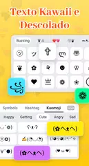 Baixar Texto Elegante Fontes de Texto XAPK
