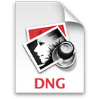 Dng Converter - Dng To jpg & Dng Viewer icône
