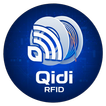 آیکون‌ Qidi RFID