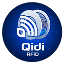 Qidi RFID APK