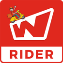 Wibrate Rider-Delivery app APK