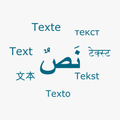 2Text