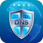 DNS Changer ikona