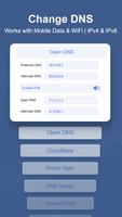 DNS Changer স্ক্রিনশট 2