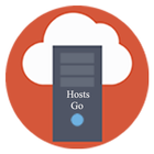 آیکون‌ (No root) Hosts Go