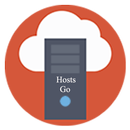 (No root) Hosts Go APK
