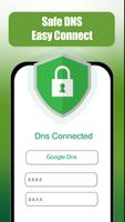 Safe DNS Cartaz