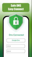 Safe DNS โปสเตอร์