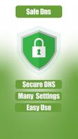 Safe DNS - Dns Değiştirici Ekran Görüntüsü 3