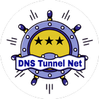 DNS Tunnel Net آئیکن