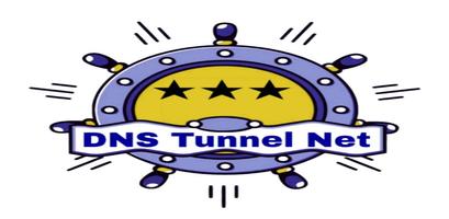 DNS Tunnel Net پوسٹر