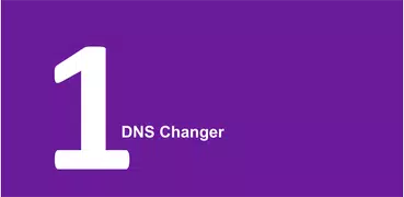 DNS 1 - Fast Internet