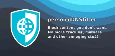 personalDNSfilter